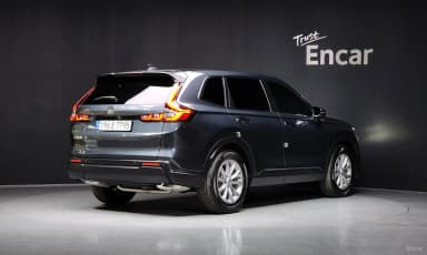 CR-V 6th Generation