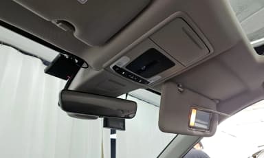 CR-V 6th Generation