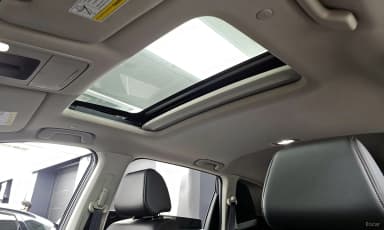 CR-V 6th Generation