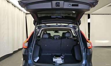 CR-V 6th Generation