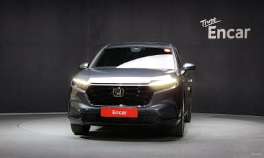 CR-V 6th Generation