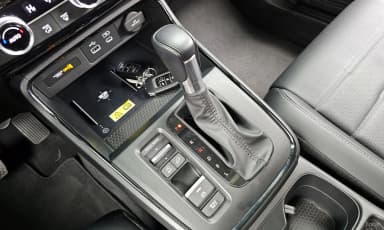 CR-V 6th Generation