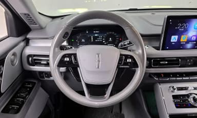 Aviator 2nd Generation