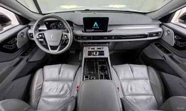 Aviator 2nd Generation