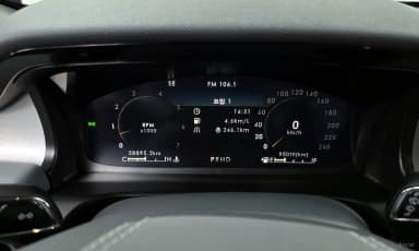Aviator 2nd Generation