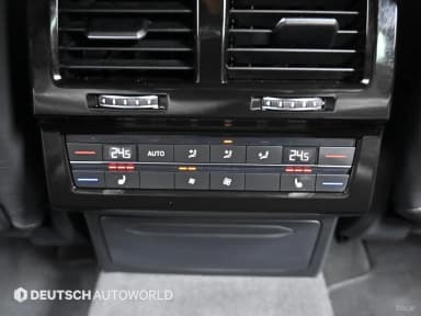 Touareg 3rd Generation
