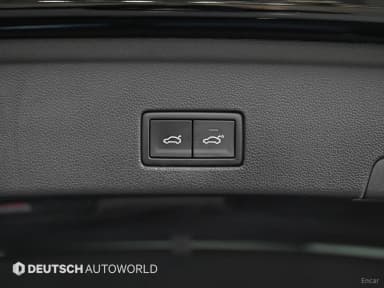 Touareg 3rd Generation