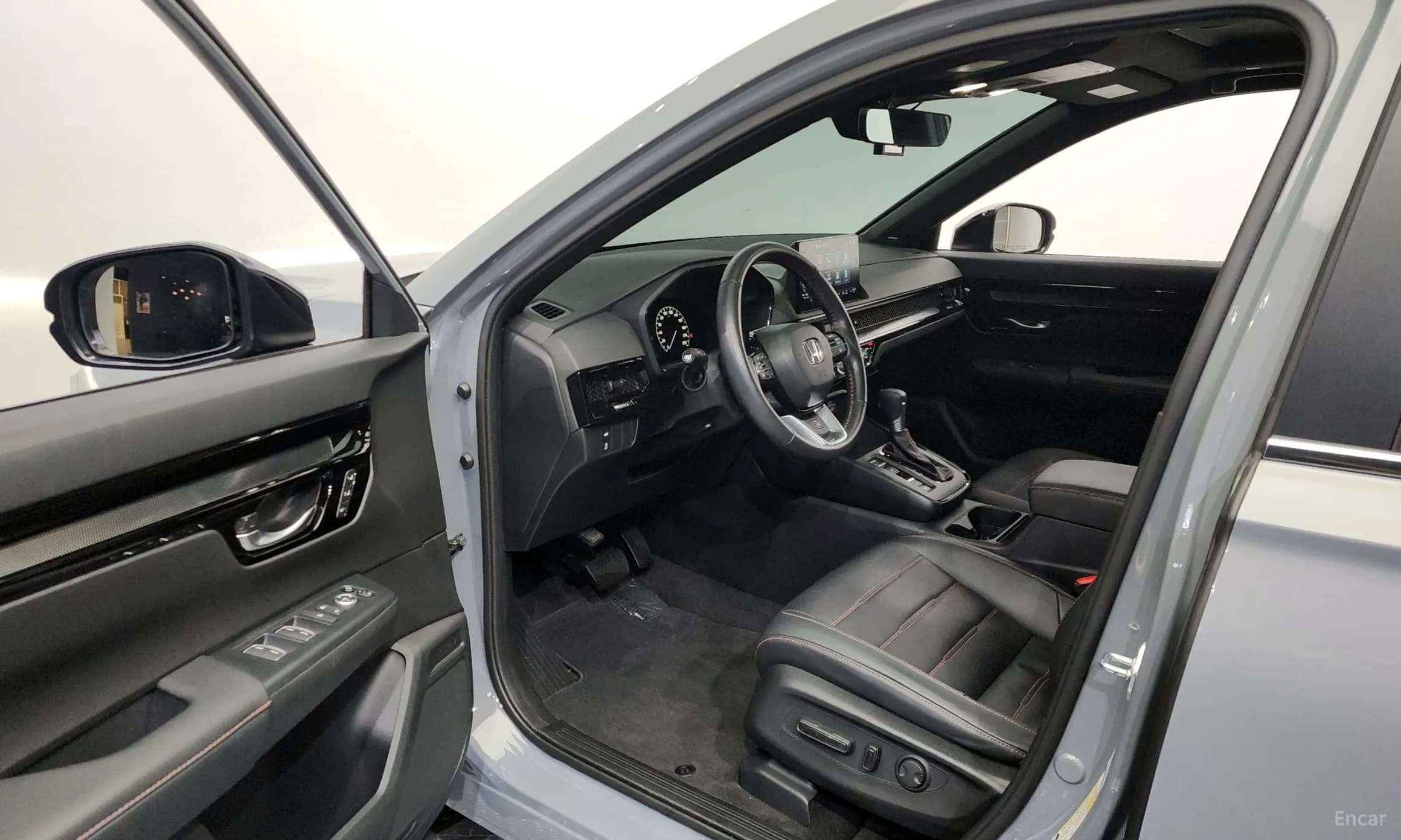 CR-V 6th Generation