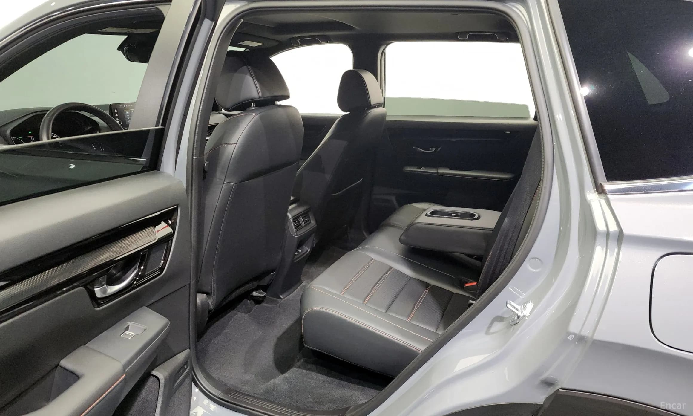 CR-V 6th Generation