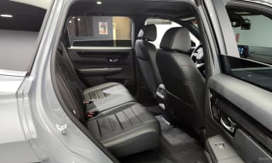 CR-V 6th Generation