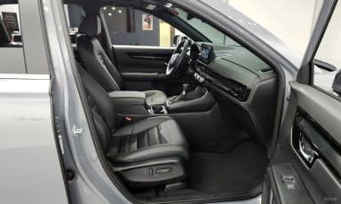 CR-V 6th Generation