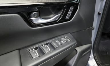 CR-V 6th Generation
