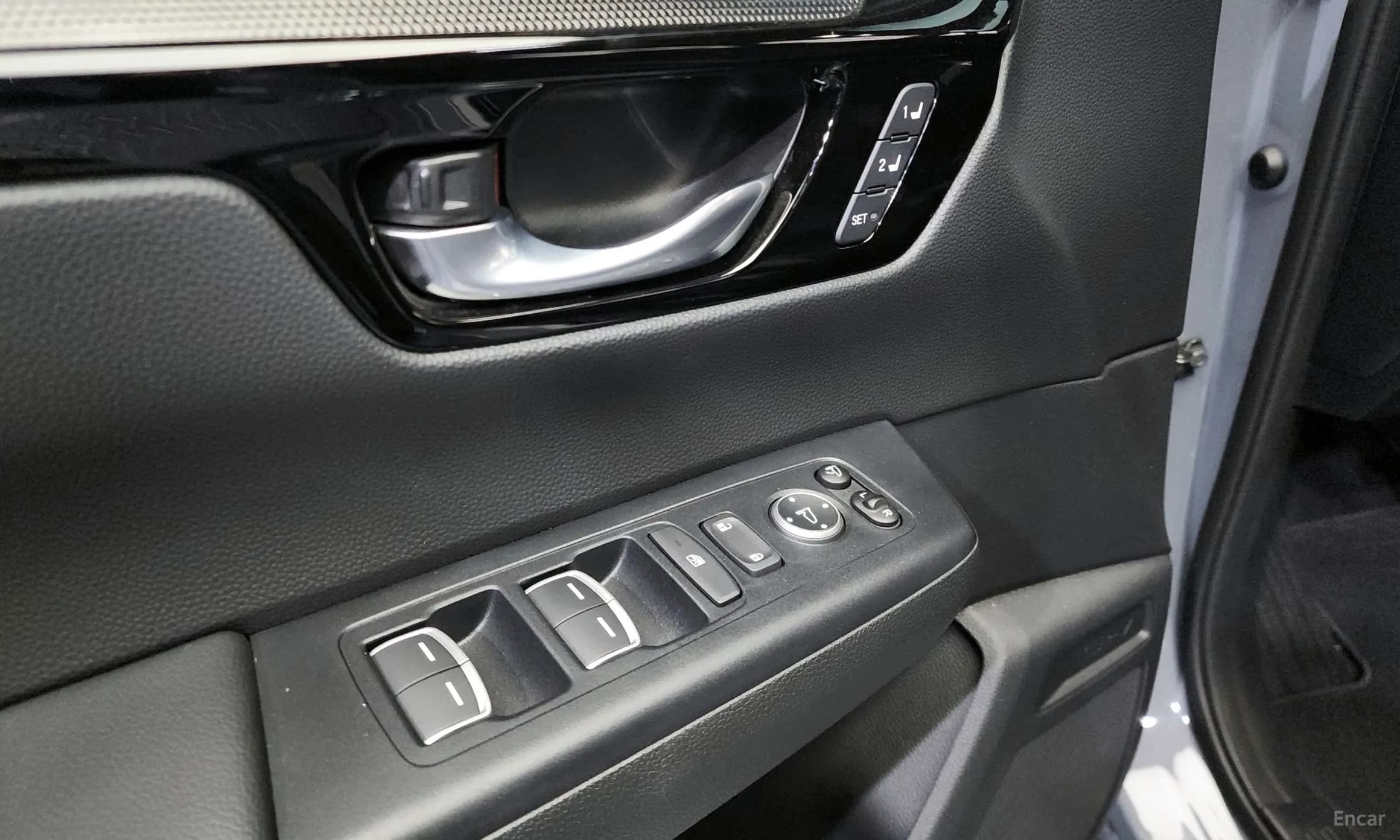 CR-V 6th Generation