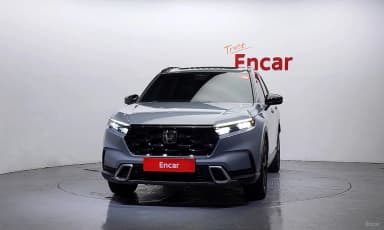 CR-V 6th Generation