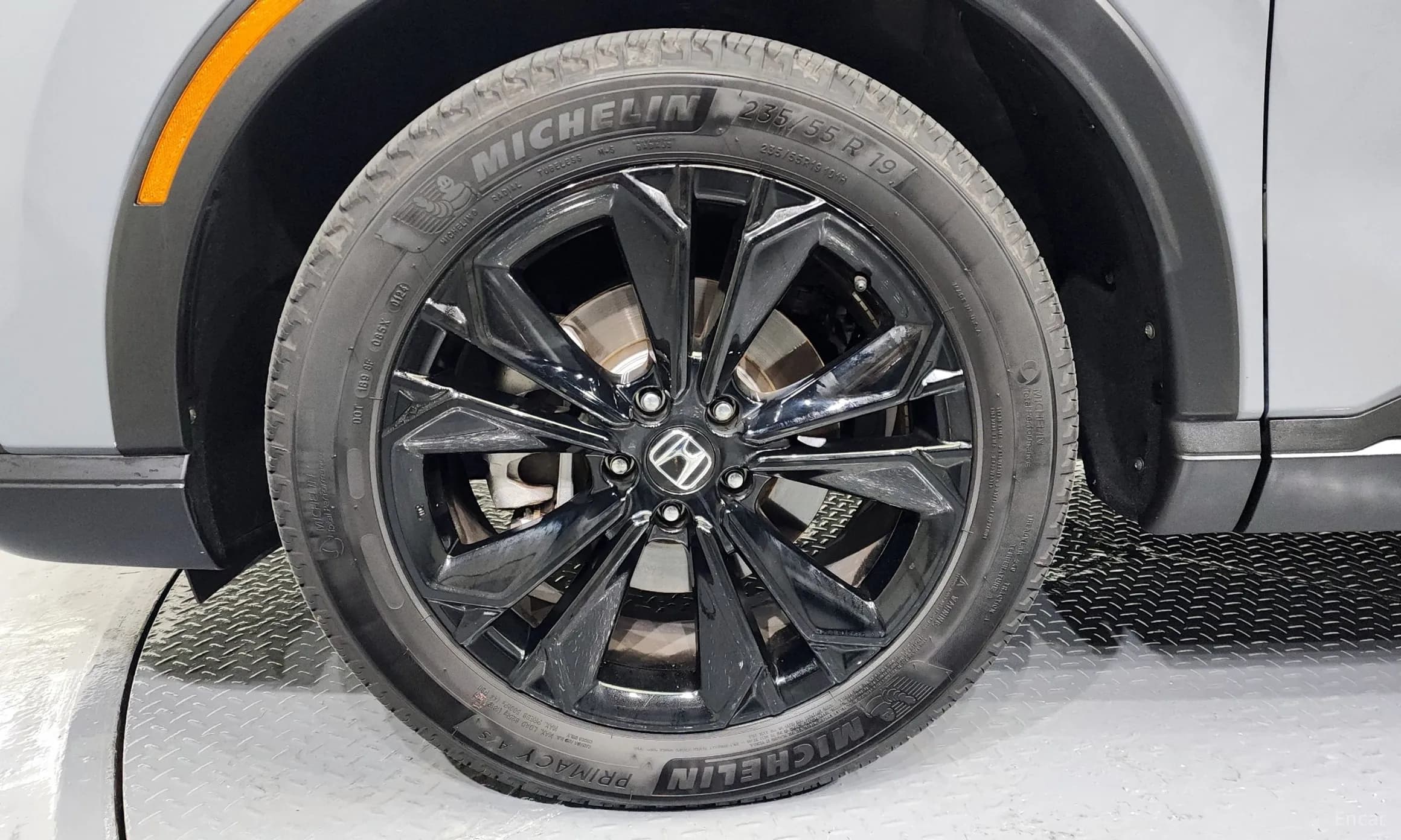 CR-V 6th Generation