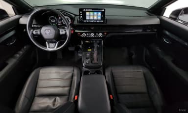 CR-V 6th Generation