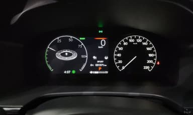 CR-V 6th Generation