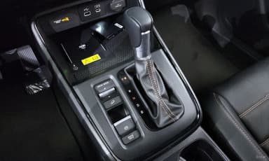 CR-V 6th Generation