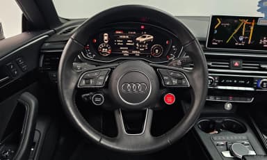 A5 (F5)