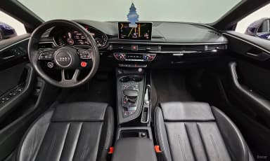 A5 (F5)