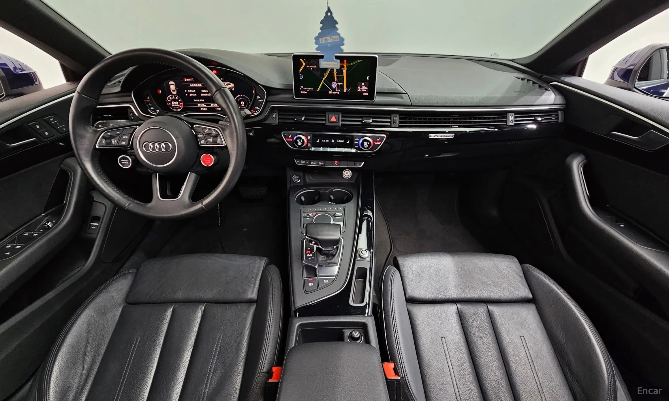 A5 (F5)