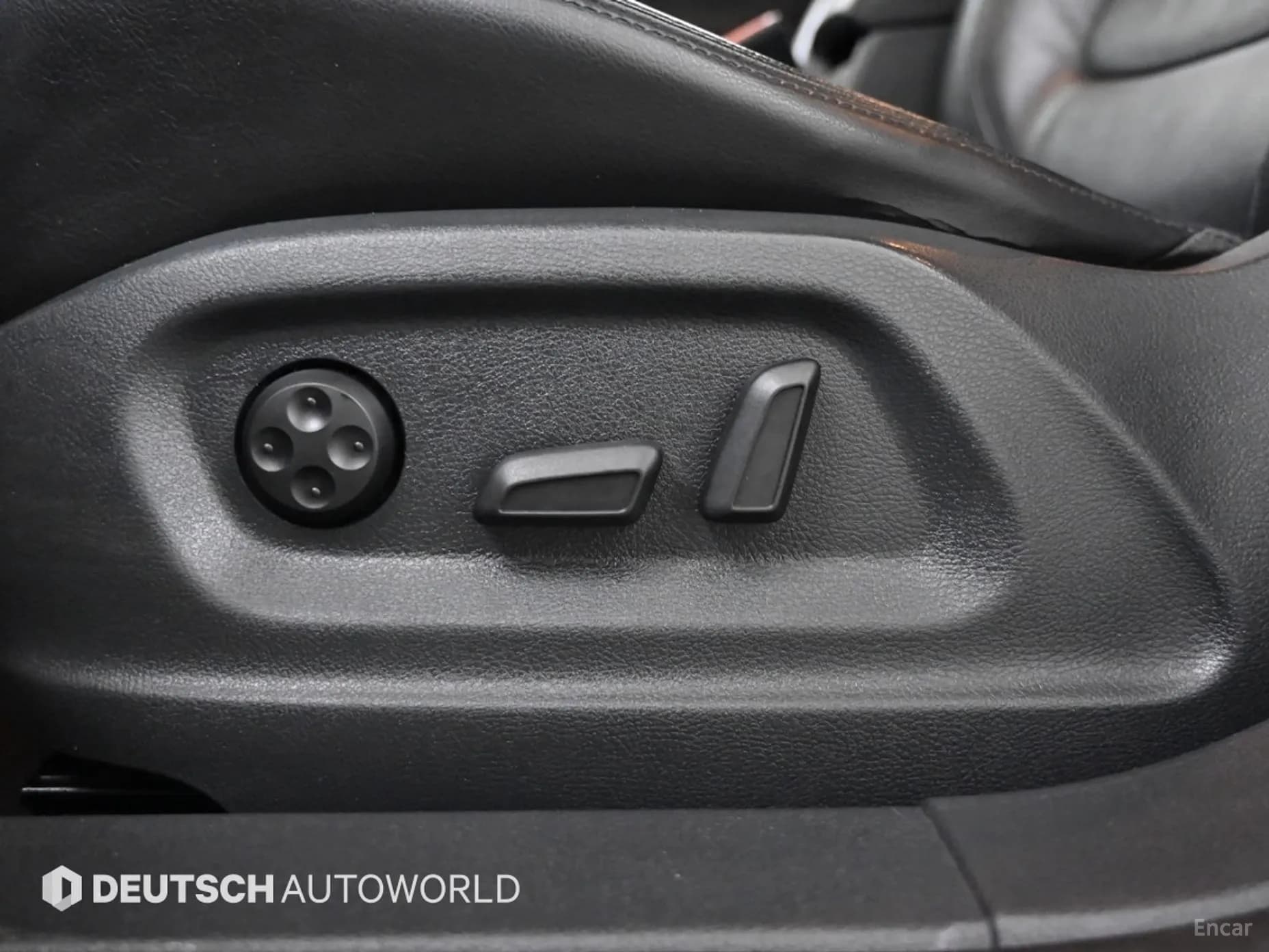New Tiguan