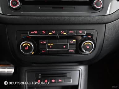 New Tiguan