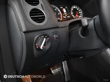 New Tiguan
