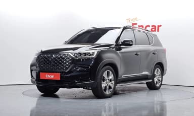 Rexton