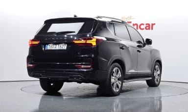 Rexton