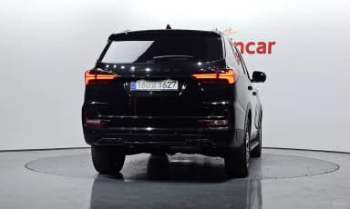 Rexton