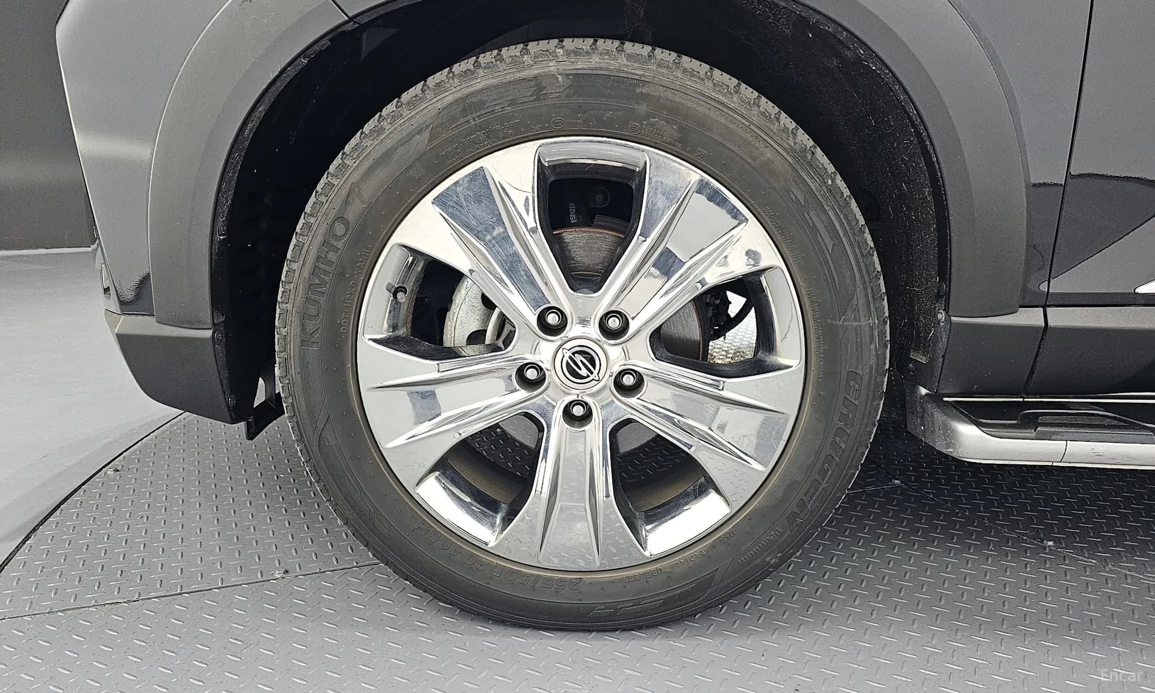 Rexton