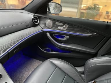 E-Class W213