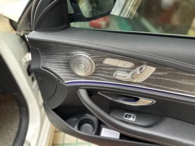 E-Class W213