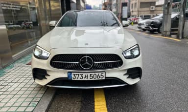 E-Class W213