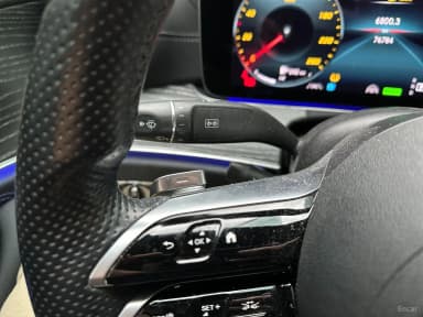 E-Class W213