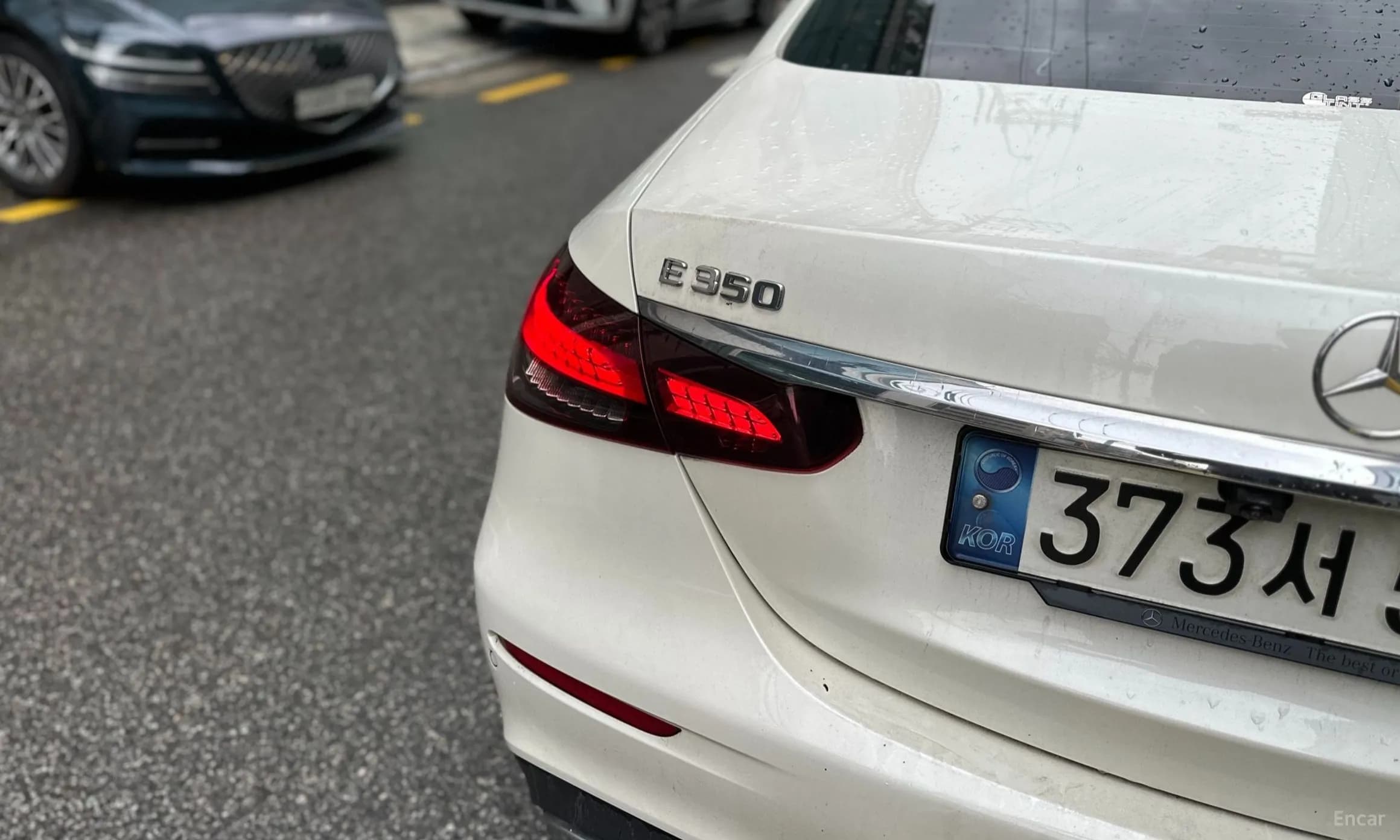 E-Class W213