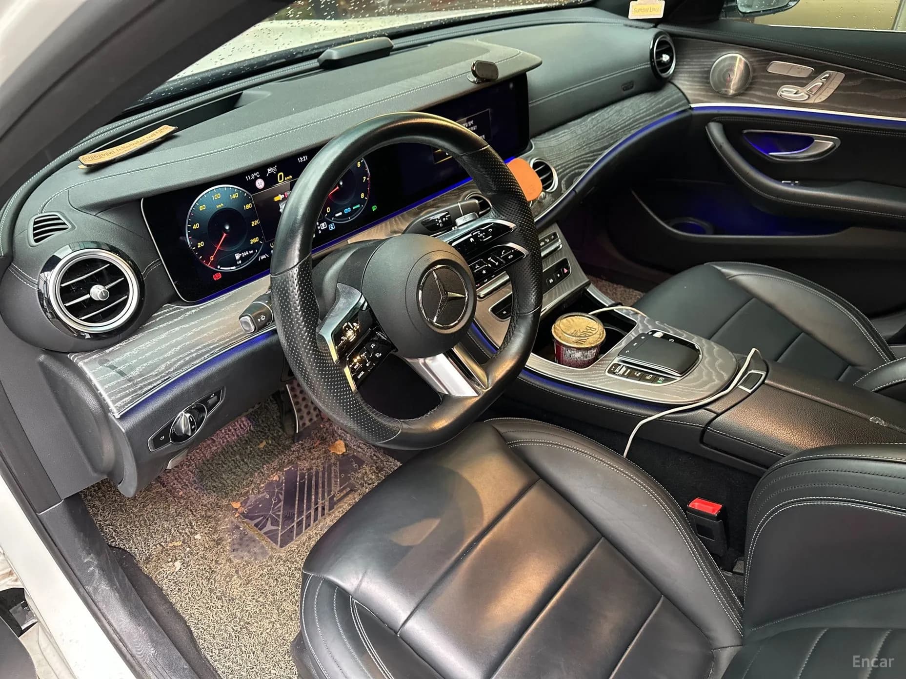 E-Class W213