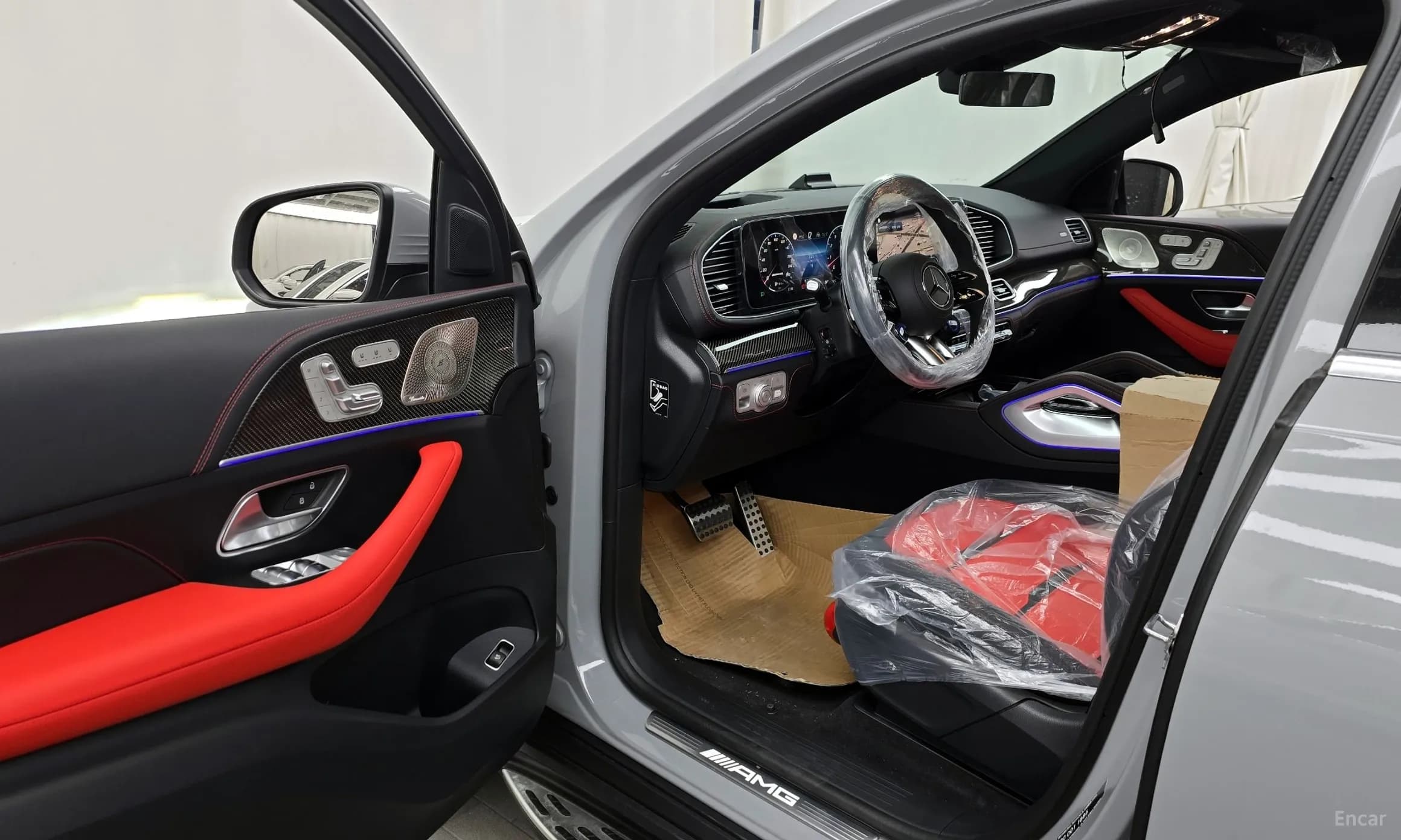 GLE-Class W167