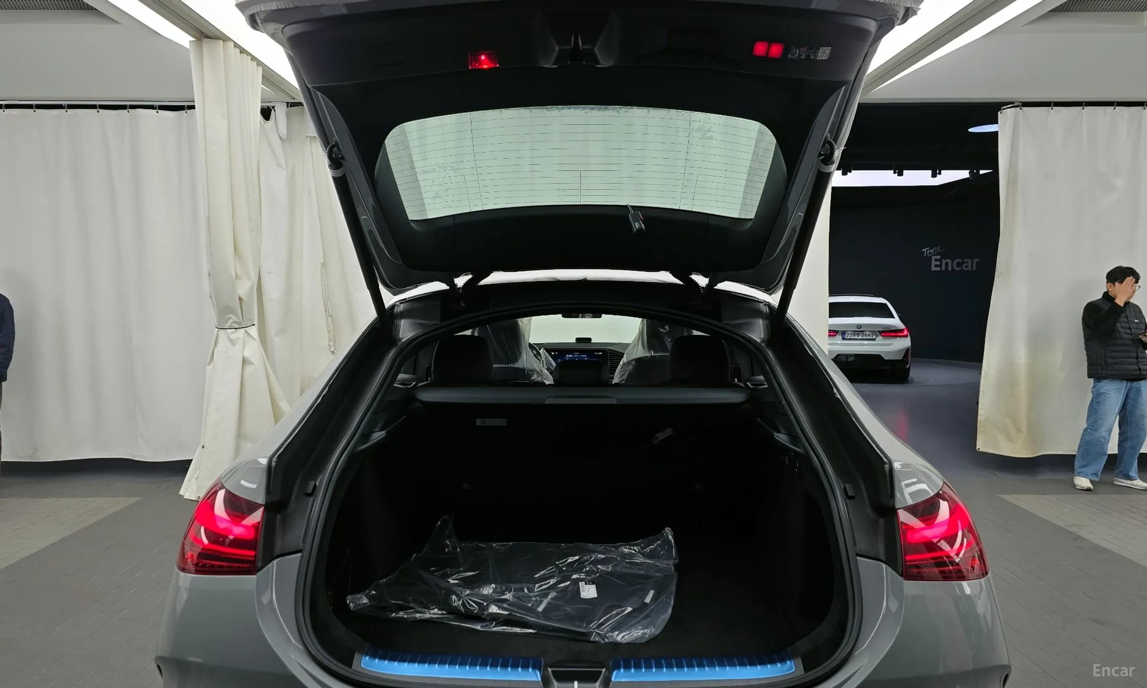 GLE-Class W167