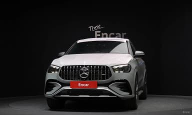 GLE-Class W167