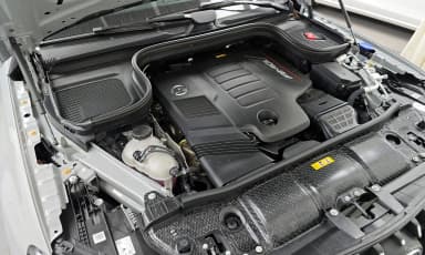 GLE-Class W167