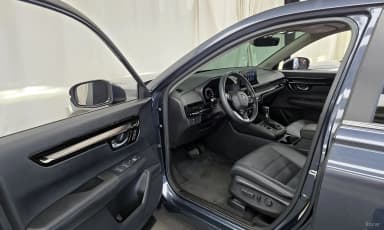 CR-V 6th Generation