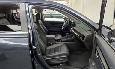 CR-V 6th Generation