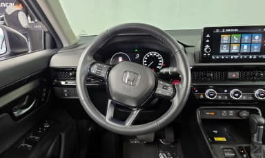 CR-V 6th Generation