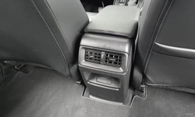 CR-V 6th Generation