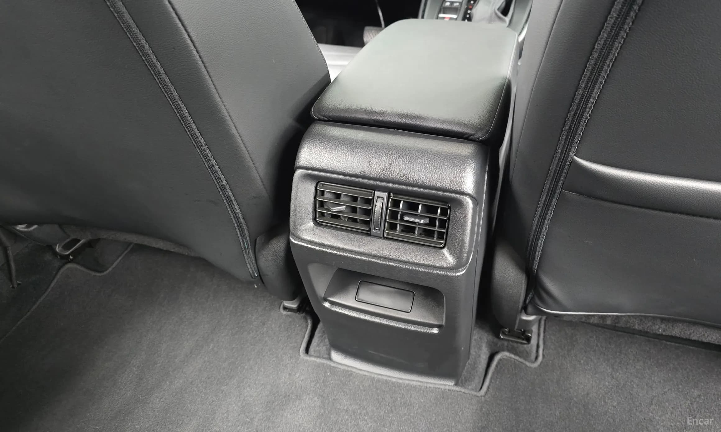 CR-V 6th Generation