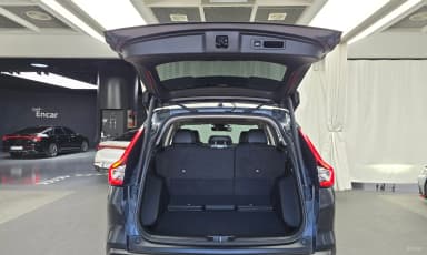 CR-V 6th Generation