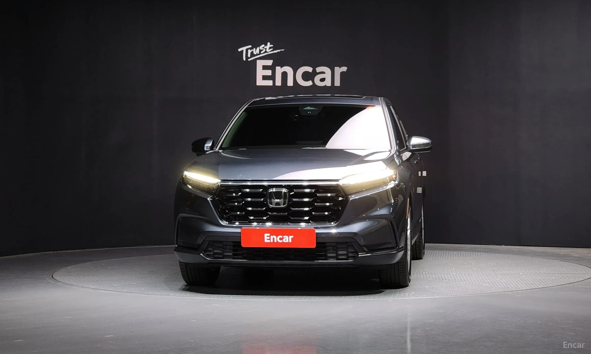 CR-V 6th Generation