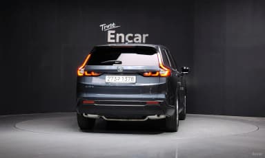CR-V 6th Generation